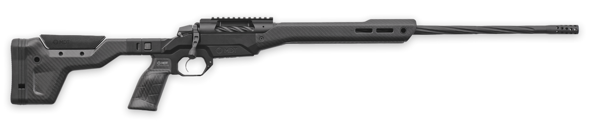 Weatherby 307 Alpine MDT 6.5-300 WBY Mag 26" 3+1 Bolt-Action Rifle