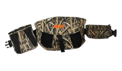 Mojo Outdoors HW2538-SBG Dove/Game Hunting Belt Bag Shadow Grass Blades Polyester
