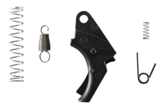 Apex Tactical Specialties 107115 Action Enhancement Kit Black Polymer - fits S&W SD VE