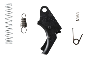 Apex Tactical Specialties 107115 Action Enhancement Kit Black Polymer - fits S&W SD VE