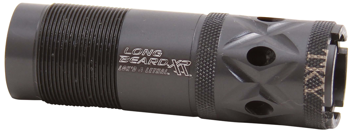 Carlsons Long Beard Turkey 12 Gauge Ported Choke Tube - Winchester Invector