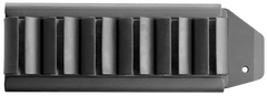 Aim Sports MM6RK Side Shell Carrier 12 Gauge 6 Rounds Mossberg 500/590/500A