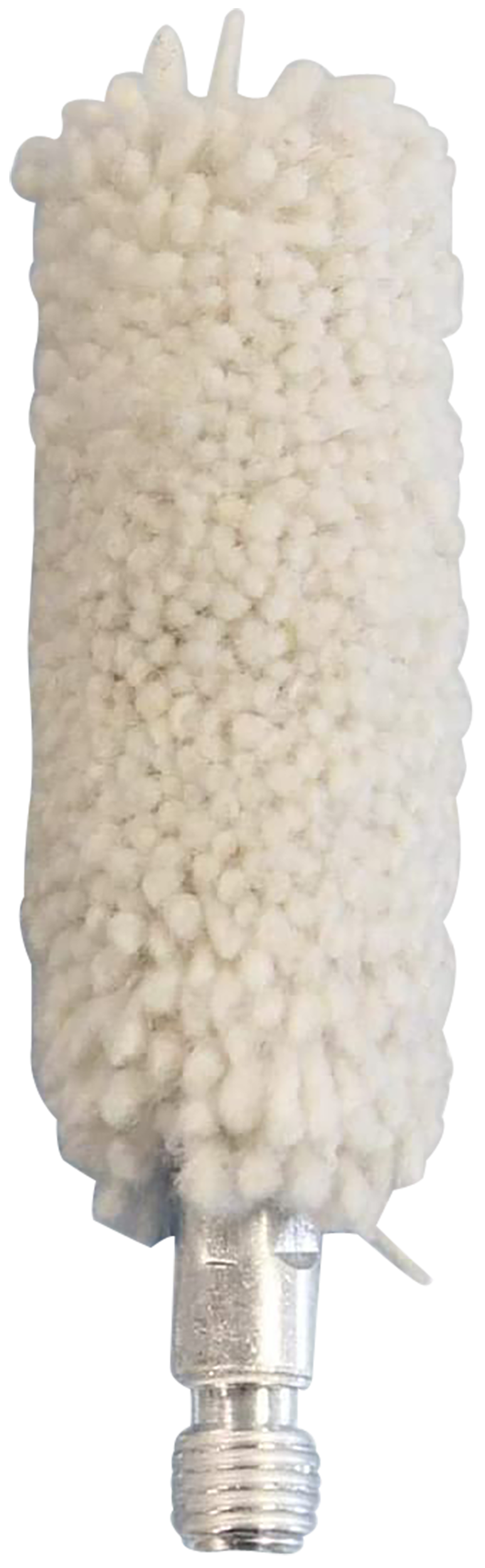 Birchwood Casey 41333 Cleaning Mop 12 Gauge Cotton #8-32 Thread