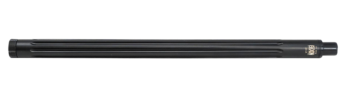Faxon Firearms Rimfire 10/22 .22 LR 16" Heavy Fluted Barrel - Nitride - 416-R Stainless
