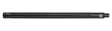 Faxon Firearms Rimfire 10/22 .22 LR 16" Heavy Fluted Barrel - Nitride - 416-R Stainless