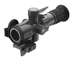 Infitac IOL25 IOTS Thermal Rifle Scope 384x288 25mm 2x