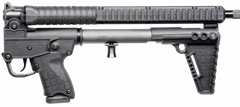 Kel-Tec SUB2000 Gen3 9mm Luger 16.15" 10+1 Semi-Auto Rifle