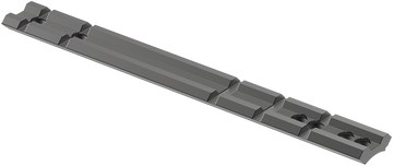 Leupold Rifleman Gen 2 1-Piece Scope Base Matte Aluminum - Savage 110/Axis