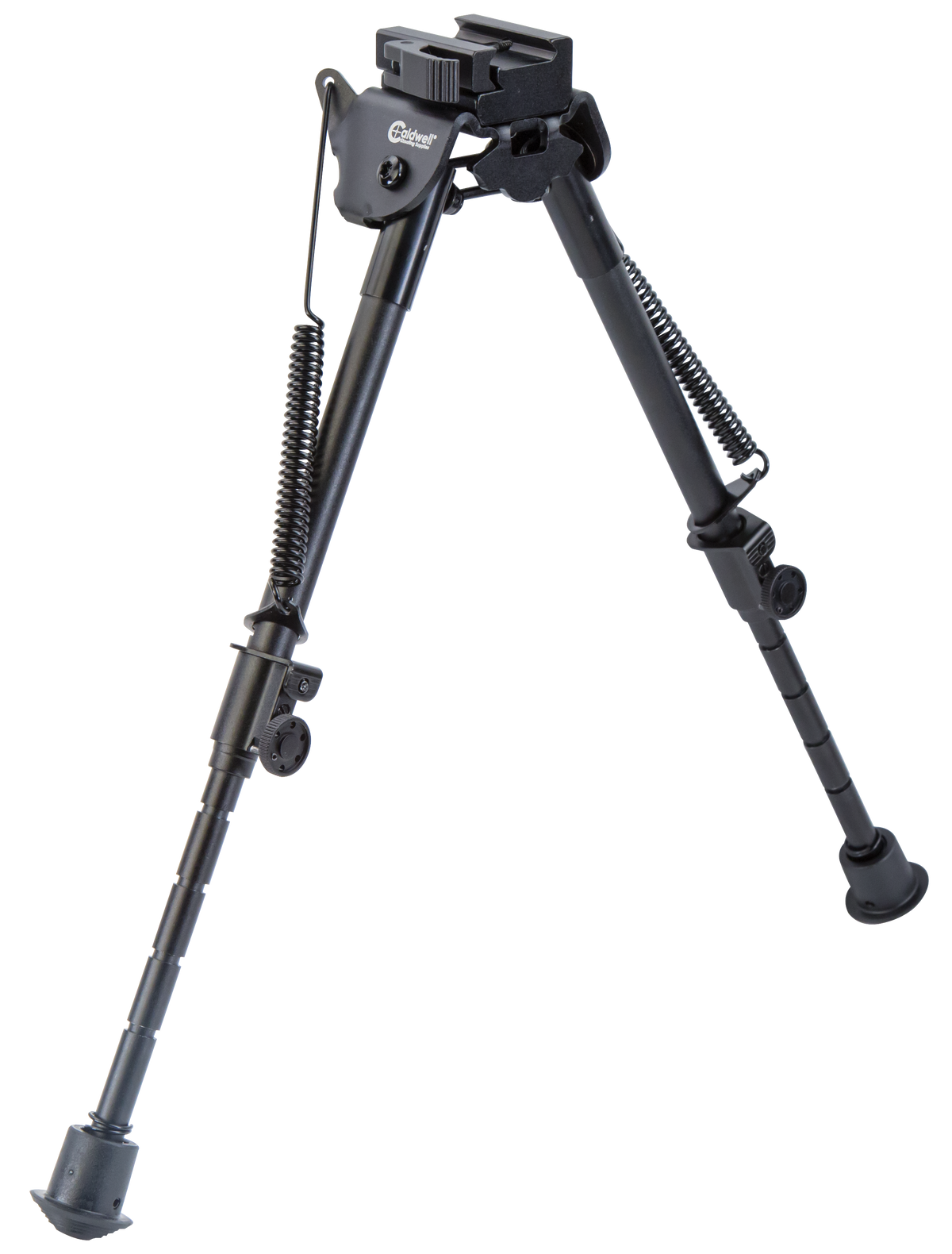 Caldwell Pic Rail XLA Fixed Bipod 9-13" Black Aluminum