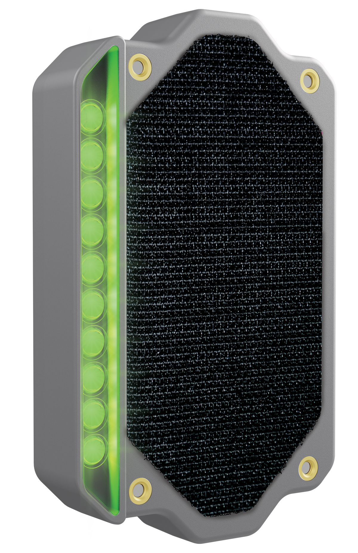 Caldwell Flash Bang LED Target Hit Indicator - Green