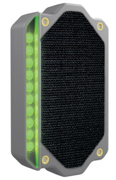 Caldwell Flash Bang LED Target Hit Indicator - Green