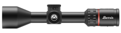 Burris Fullfield 2.5-10x42mm 1" Tube Matte Black Illuminated Ballistic E3 Riflescope