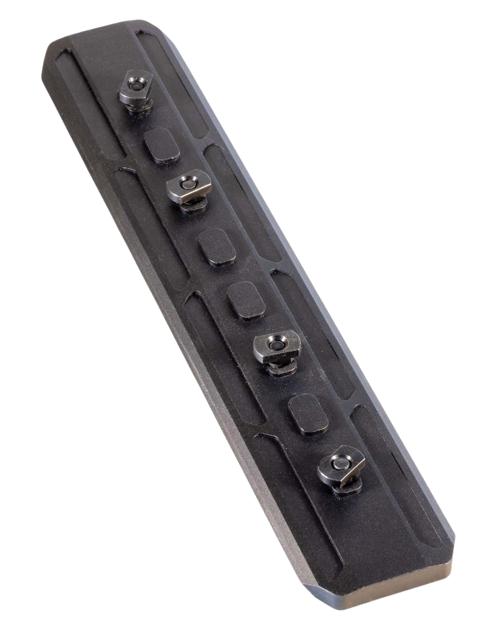 Warne 6205M Tactical 8" ARCA Rail M-LOK