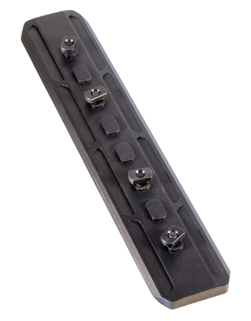 Warne 6205M Tactical 8" ARCA Rail M-LOK