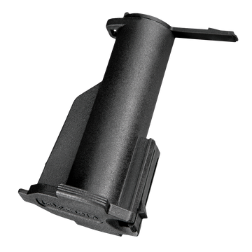 Magpul Industries MIAD/MOE CR123A Battery Storage Core MAG055 - Black