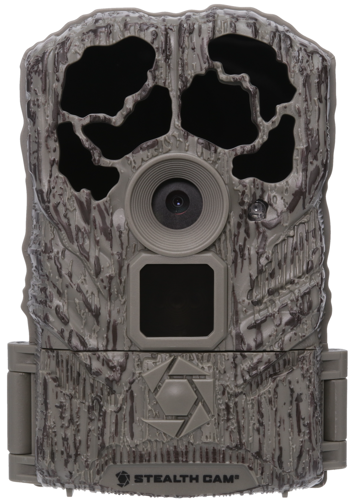 Stealth Cam Browtine 18MP Trail Camera 2-Pack w/ 32GB SD Card