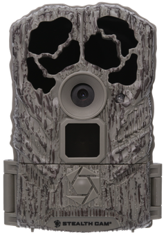 Stealth Cam Browtine 18MP Trail Camera 2-Pack w/ 32GB SD Card