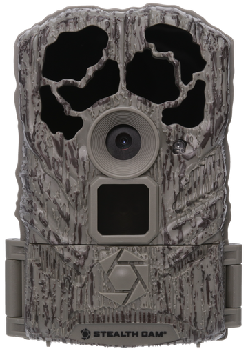 Stealth Cam Browtine 18MP Trail Camera 2-Pack w/ 32GB SD Card
