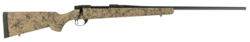 Howa M1500 HS Precision 7mm Rem Mag 24" 3+1 Bolt Action Rifle