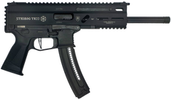 Grand Power Stribog TR22 22 LR 10" 25+1 Semi-Auto Pistol