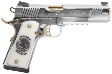 EAA Girsan Regard Liberador II 45 ACP 5" 8+1 Semi-Auto Pistol