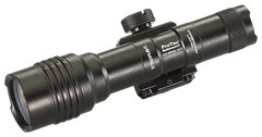 Streamlight ProTac Rail Mount 2L 625 Lumen White LED Weapon Light - Picatinny Rail - Black Anodized Aluminum