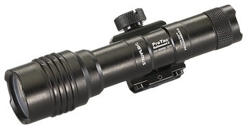 Streamlight ProTac Rail Mount 2L 625 Lumen White LED Weapon Light - Picatinny Rail - Black Anodized Aluminum