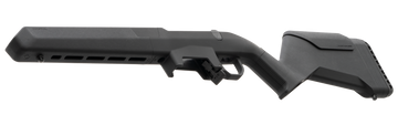Magpul Industries Hunter Lite Stock Black Ruger American Short Action
