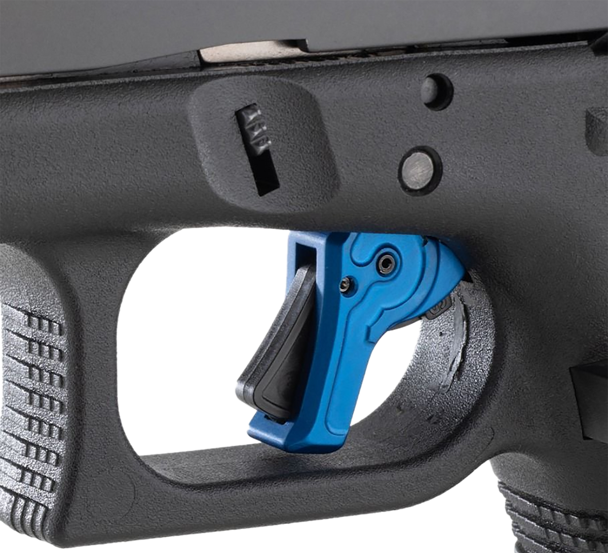 Apex Tactical Specialties Action Enhancement Trigger Kit Blue - Fits Glock Gen 5