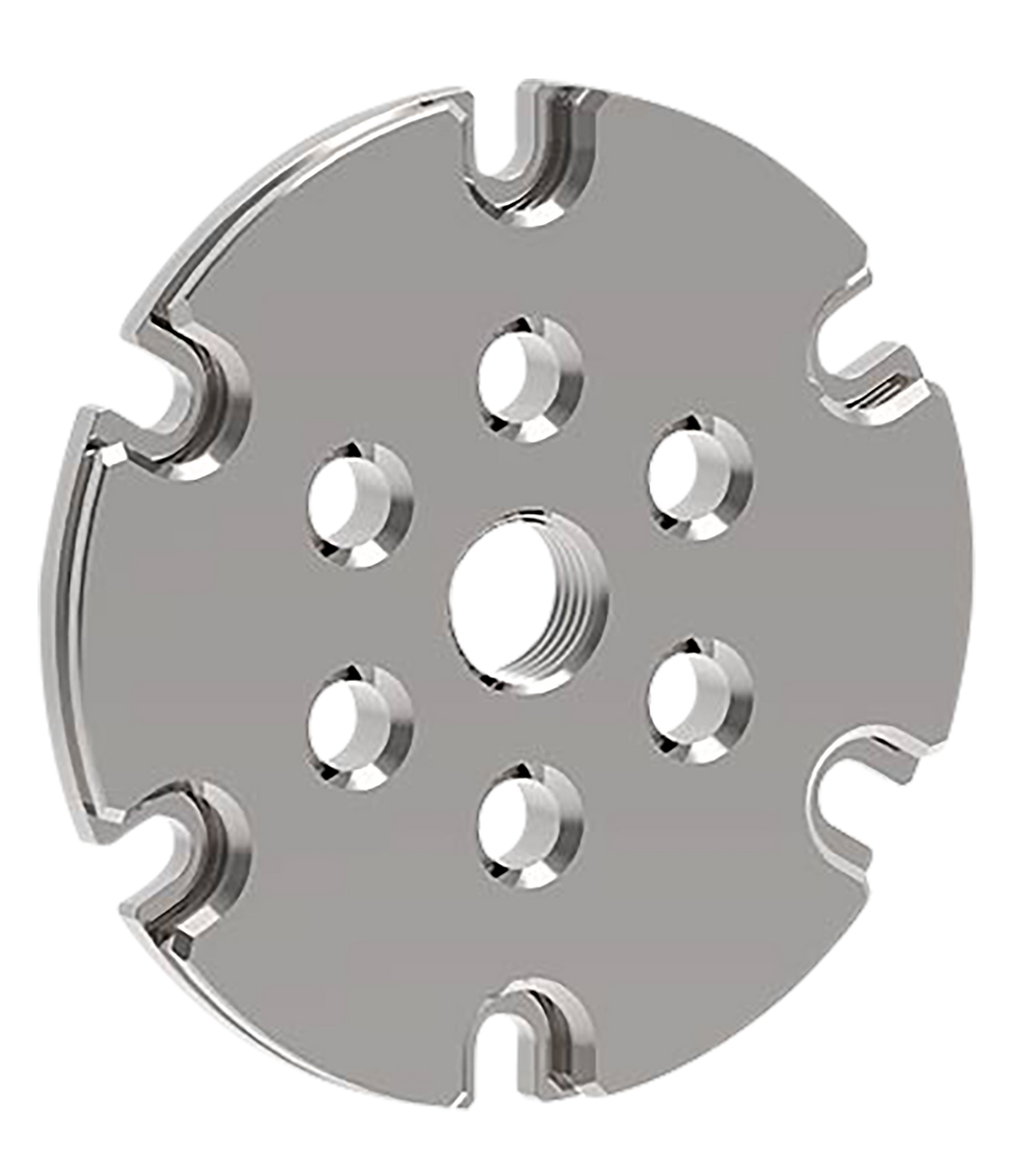 Lee Precision Six Pack Pro Shell Plate 5L Multi-Caliber