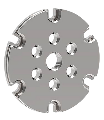 Lee Precision Six Pack Pro Shell Plate 5L Multi-Caliber