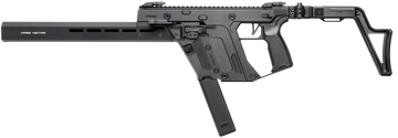 Kriss USA Vector CRB Gen3 9mm Luger 16" 40+1 Semi-Auto Rifle