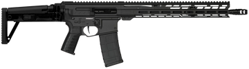 CMMG Dissent MK47 5.56x45mm NATO 16.10" 30+1 Semi-Auto Rifle