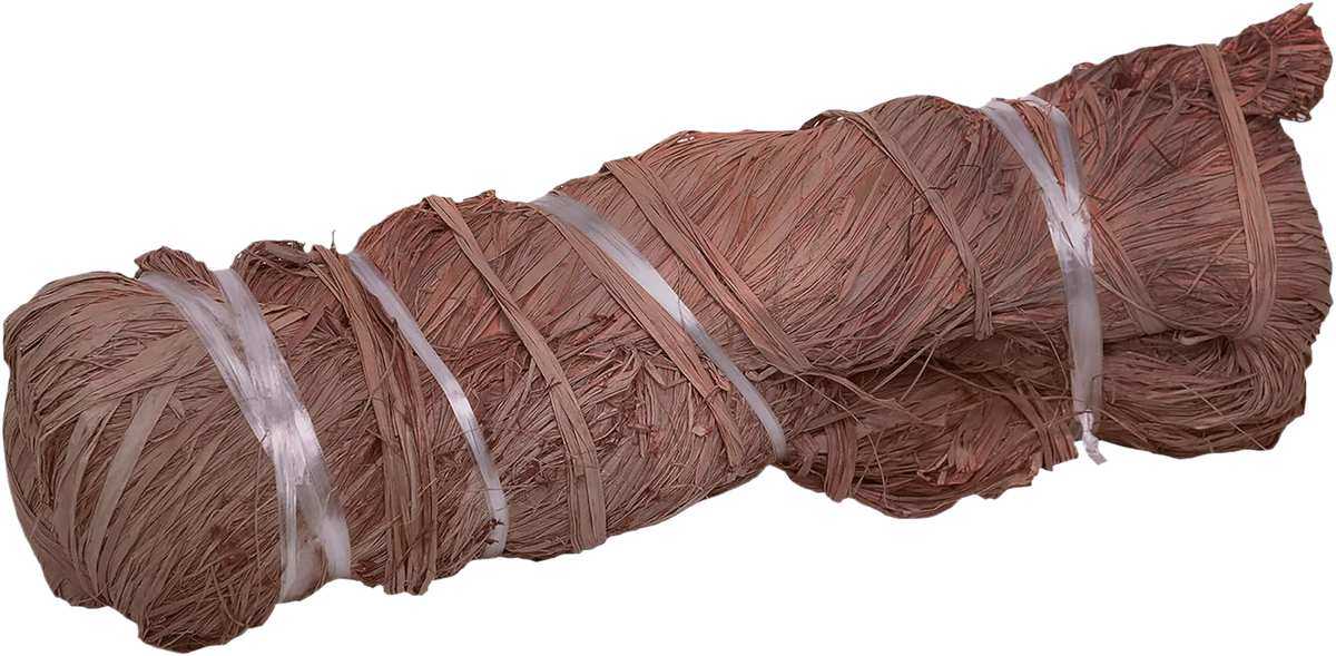 MOmarsh Invisi-Grass Timber 5 lb Blind Grass Bundle - Flame/Water Resistant