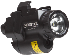 Bayco Nightstick TCM-365-GL Subcompact Weapon-Mounted Light 650 Lumens w/Green Laser - Sig Sauer P365