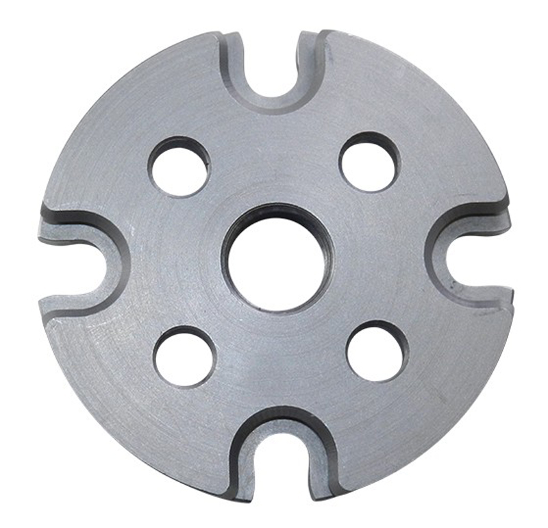 Lee Precision Breech Lock Pro Shell Plate #1 38 Special / 357 Mag