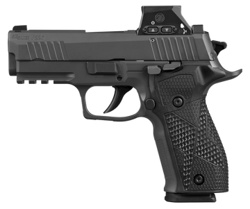 Sig Sauer P226X-Carry 9mm Luger 3.80" 18+1 Semi-Auto Pistol