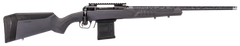 Savage 110 Carbon Tactical 6.5 PRC 24" 5+1 Bolt Action Rifle