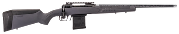 Savage 110 Carbon Tactical 6.5 PRC 24" 5+1 Bolt Action Rifle