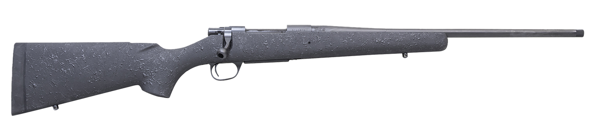 Howa M1500 Superlite Gen2 7mm-08 Rem 20" 3+1 Bolt-Action Rifle