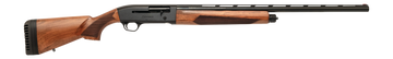 Maverick Arms 33001 SA 12 Gauge Semi-Auto 3" 5+1 28" Shotgun - Satin Walnut Stock