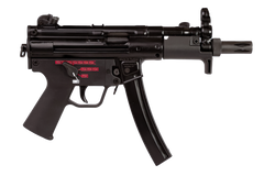 Century Arms AP5 Navy 9mm Luger 30+1 5.8" Semi-Auto Pistol