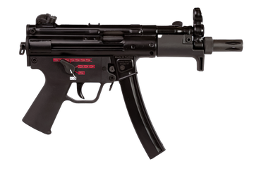 Century Arms AP5 Navy 9mm Luger 30+1 5.8" Semi-Auto Pistol