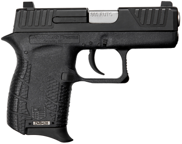 Diamondback DB380 Gen4 380 ACP 2.80" 6+1 Semi-Auto Pistol