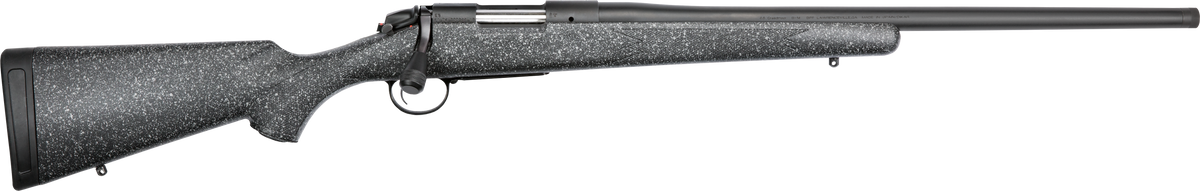 Bergara Rifles B-14 Ridge 30-06 Springfield 24" 3+1 Bolt-Action Rifle