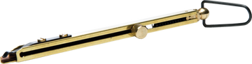 CVA Straight Line Capper Brass #11 Percussion 15-Cap