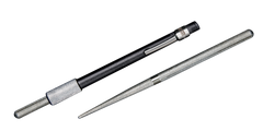 Accusharp 030C Rod Sharpener Diamond Black