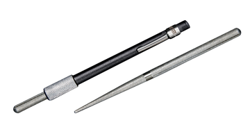 Accusharp 030C Rod Sharpener Diamond Black