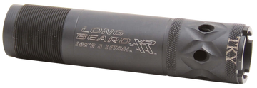 Carlsons Long Beard Turkey 12 Gauge Ported Choke Tube - Browning Invector Plus