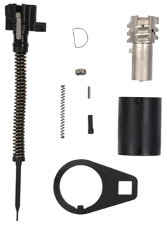 Barrett MRADELR Barrel Maker Kit 416 Barrett - No Barrel